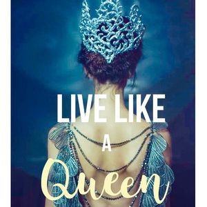 Queen Life = Self Love
